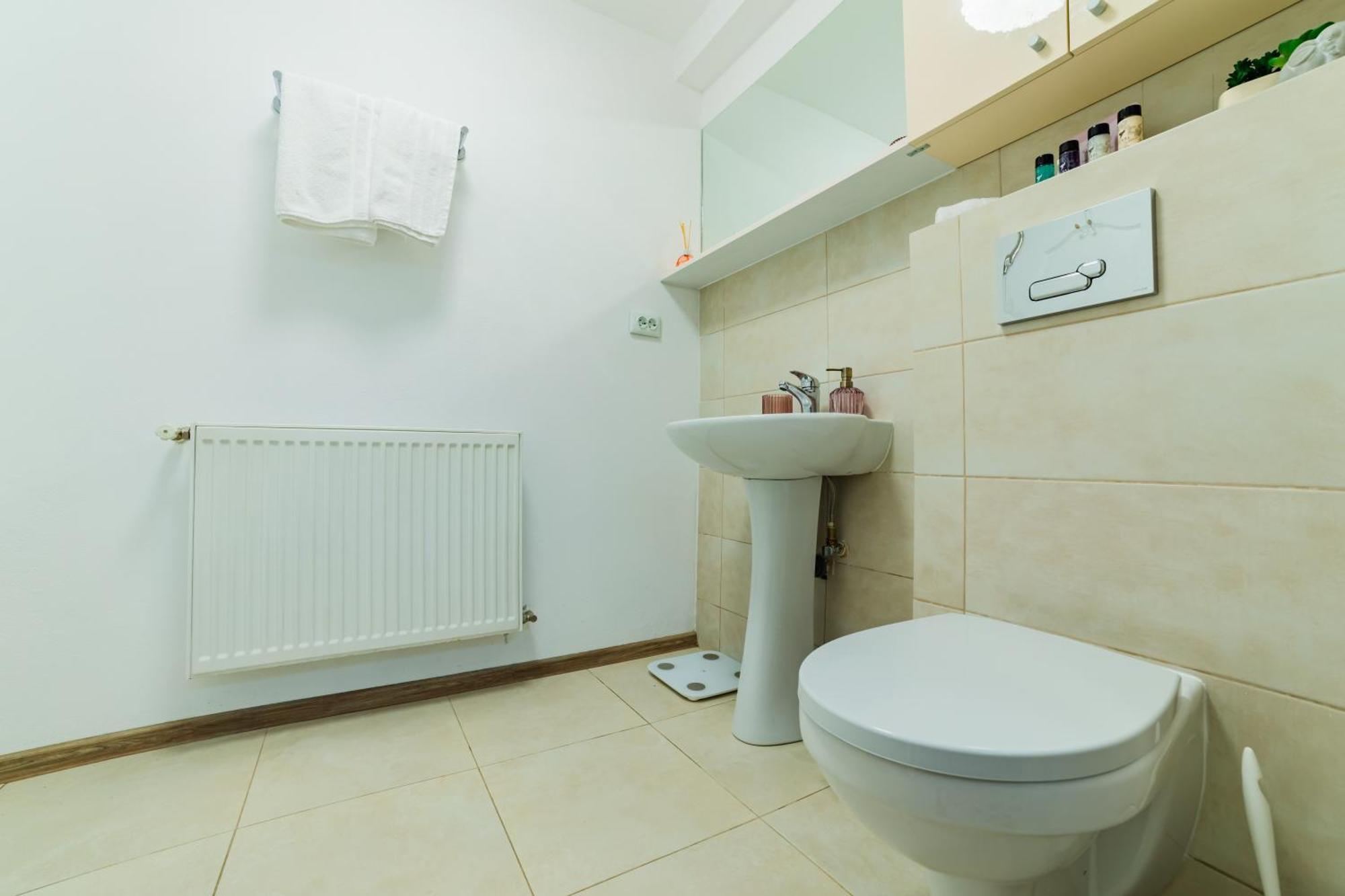 Sabin Apartments Private Parking Brasov Bagian luar foto