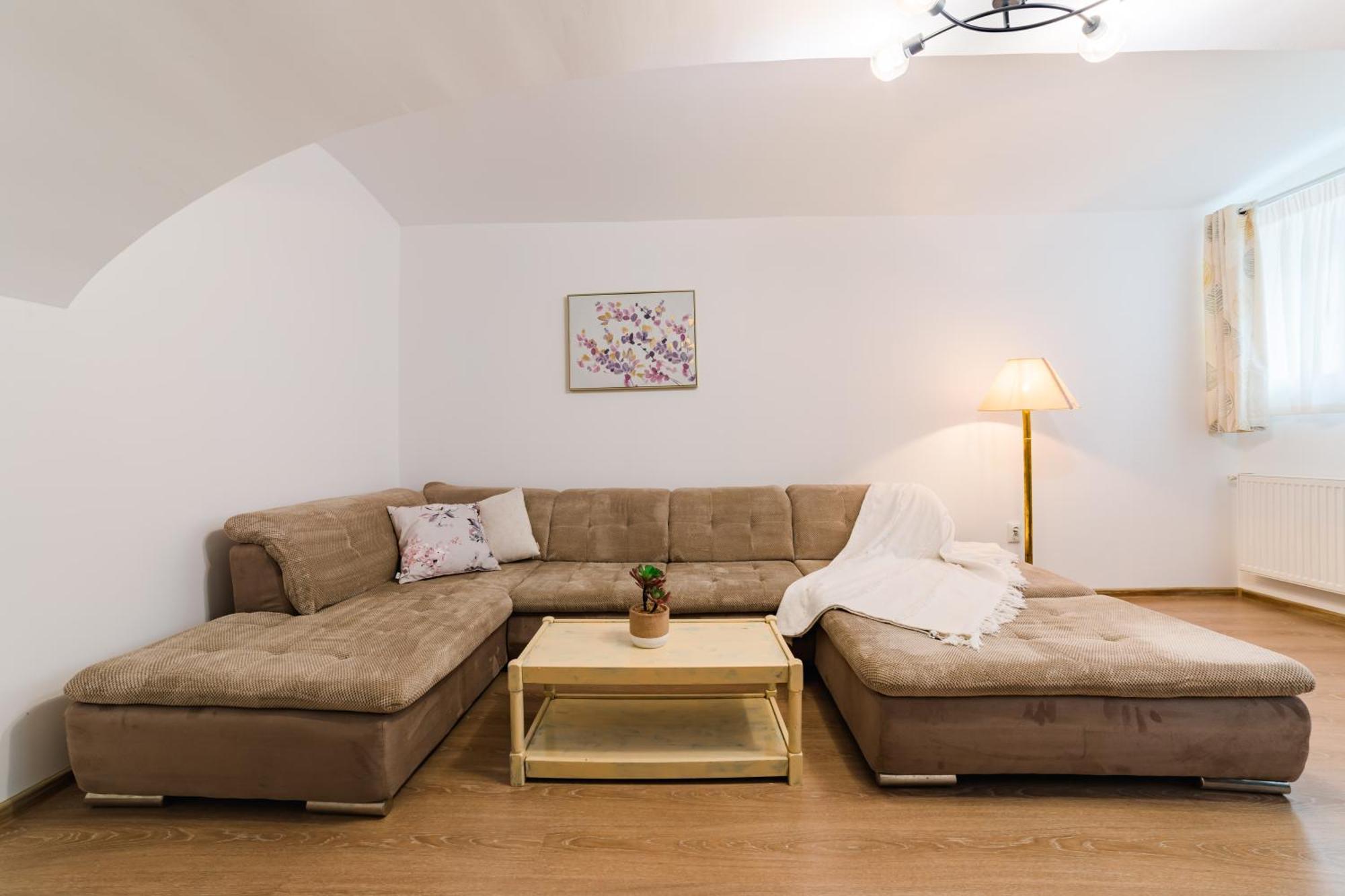 Sabin Apartments Private Parking Brasov Bagian luar foto