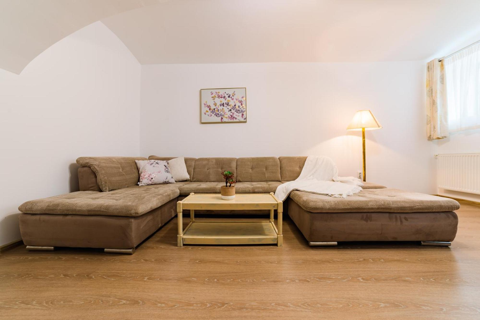 Sabin Apartments Private Parking Brasov Bagian luar foto