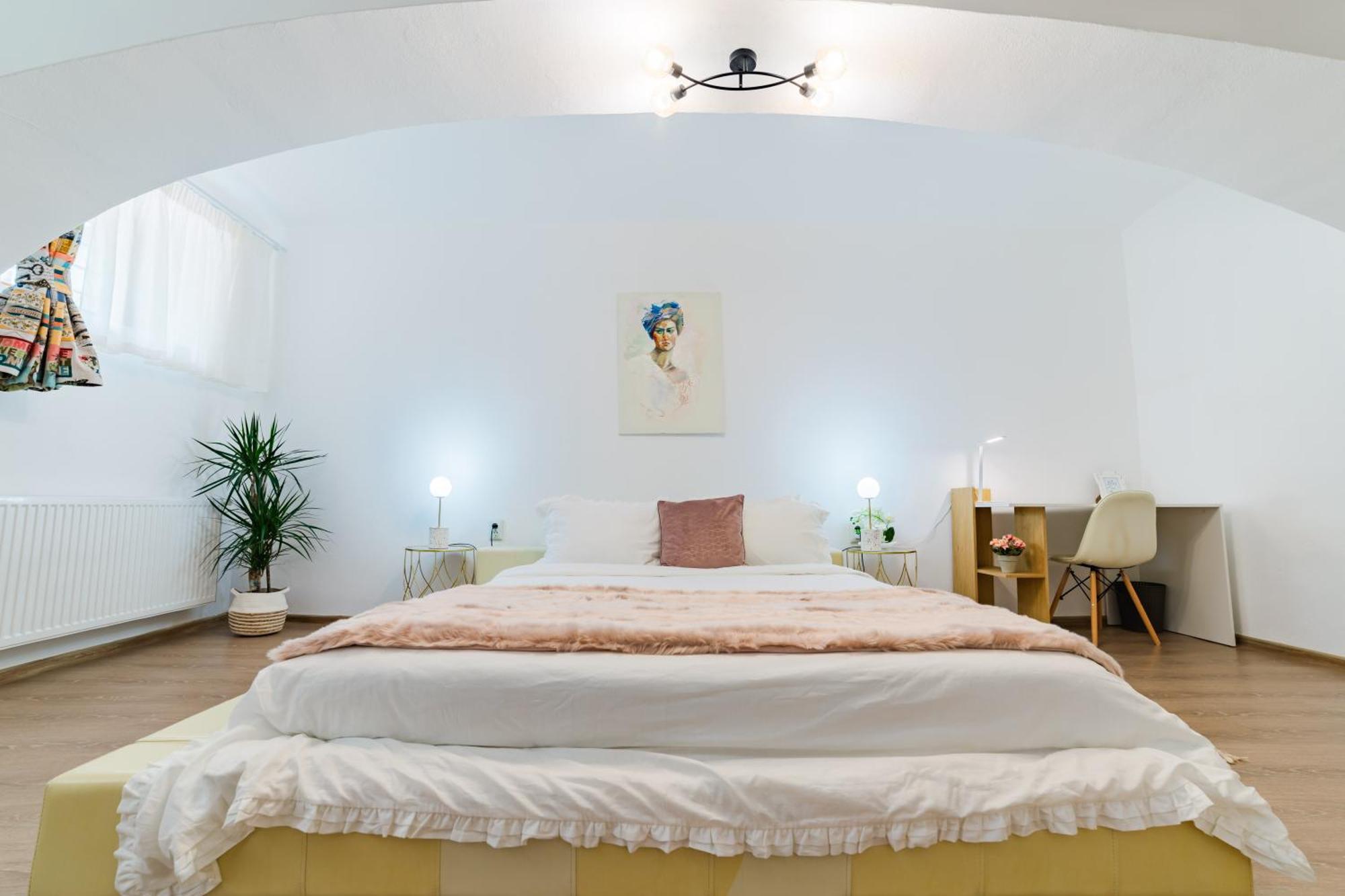 Sabin Apartments Private Parking Brasov Bagian luar foto